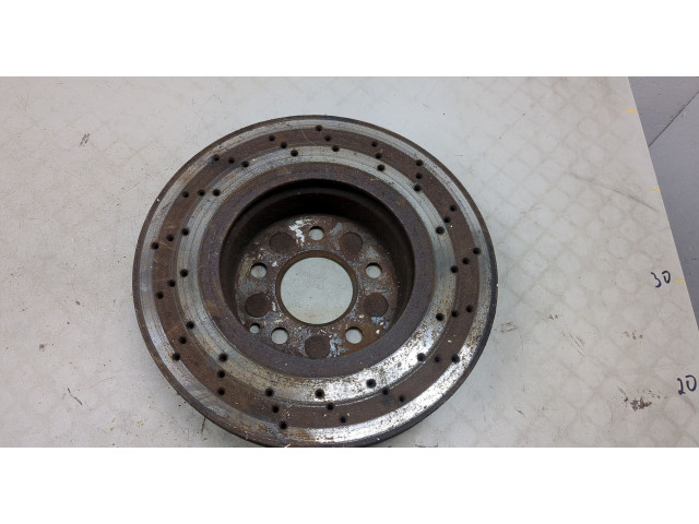 Диск тормозной  Mercedes C W204 2006-2015   передний   A2044213612      