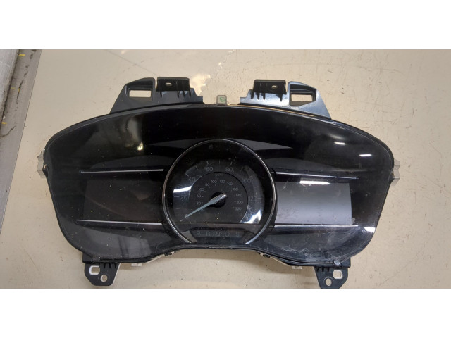 Панель приборов  Ford Explorer 2015-2019       jb5t10849cf     