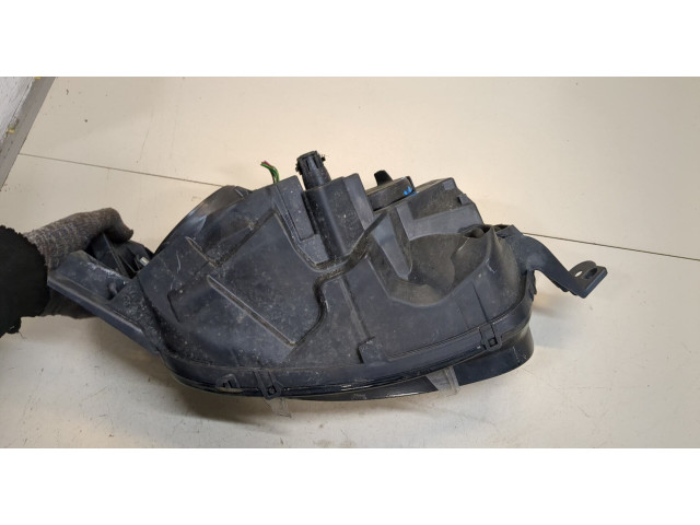 Фара передняя  Citroen C4 Grand Picasso 2014- левая 