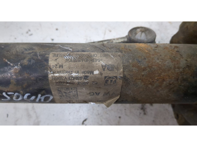 Стойка амортизатора  Skoda SuperB 2015- 3Q0418031BN     