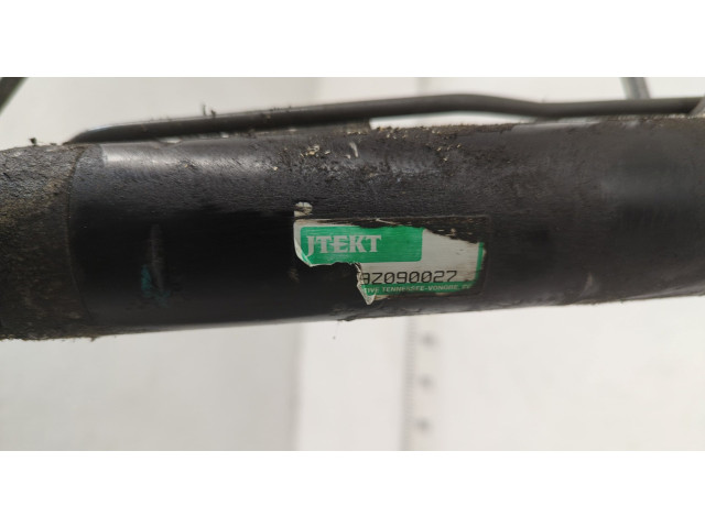   Рейка рулевая с г/у  Acura ZDX 2009-2013      