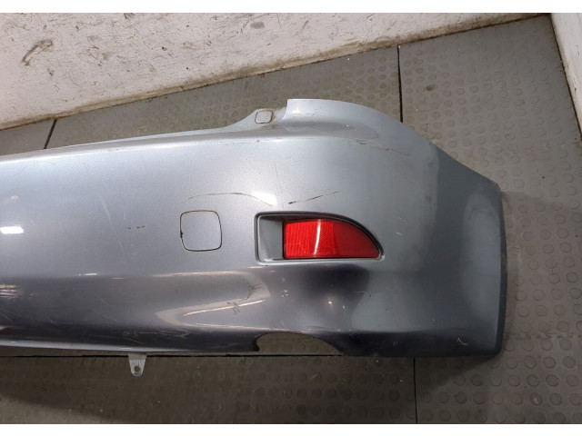 Бампер  Lexus IS 2005-2013 задний    5215953907