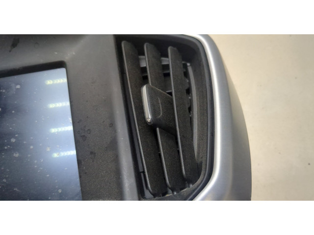 Дисплей мультимедиа  GMC Terrain 2017- 84664204       