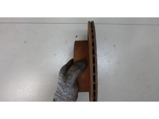 Диск тормозной Infiniti G 2006-2013 3.7 задний 43206-EG000