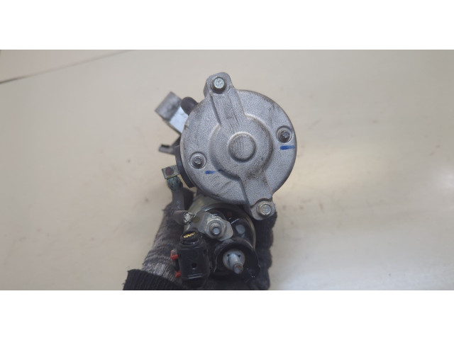 Стартер Chevrolet Blazer 2018-2023 12716371