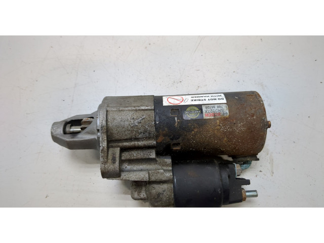 Стартер  Mercedes GL X164 2006-2012 4.7  78885726   