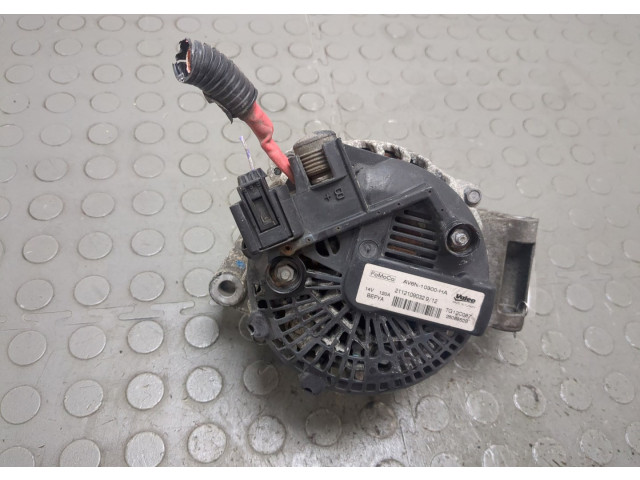 Генератор Ford Fiesta 2008-2013 1685794, AV6N10300HA