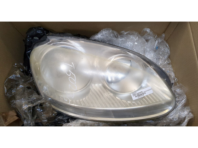 Фара передняя Volkswagen Golf 5 2003-2009 правая