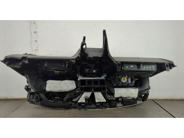 Дисплей бортового компьютера  Buick Encore GX 2019-2024        