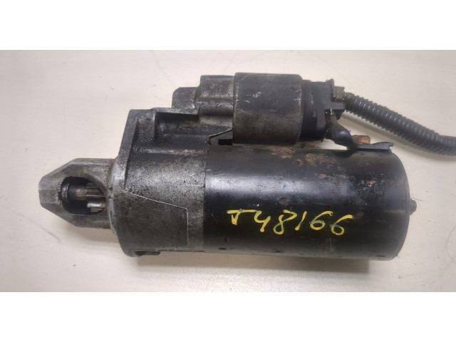 Стартер  Mercedes E W212 2009-2013      