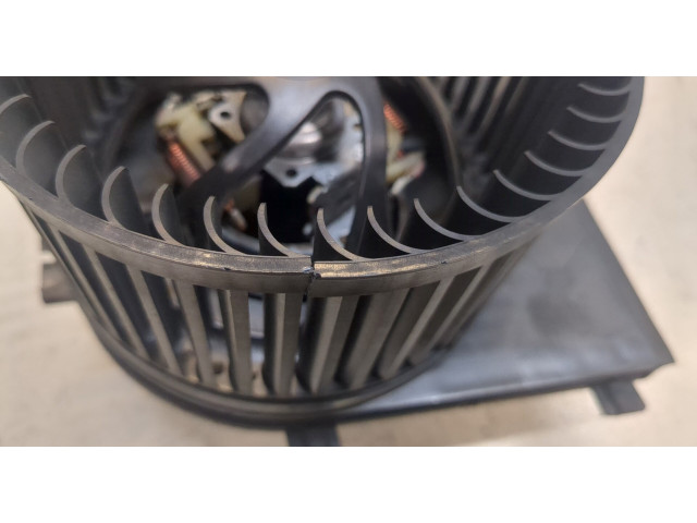 Моторчик печки  Audi A3 (8L) 1996-2003          