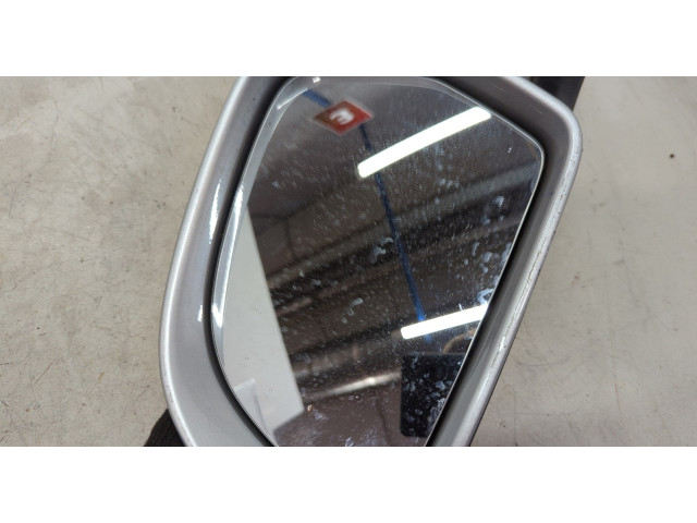 Зеркало боковое Audi Q3 2011-2018 левое 8U2857409F, 4F0857535AE
