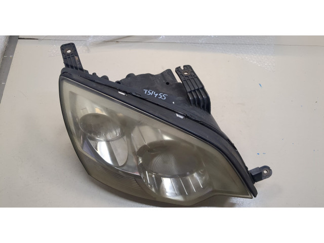 Фара передняя  Opel Antara 2006-2015 правая 