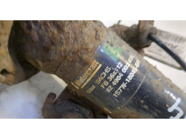 Стойка амортизатора Ford Mondeo 3 2000-2007 1305642, 1S7118K045BE, 1136501, 1S715B302CB