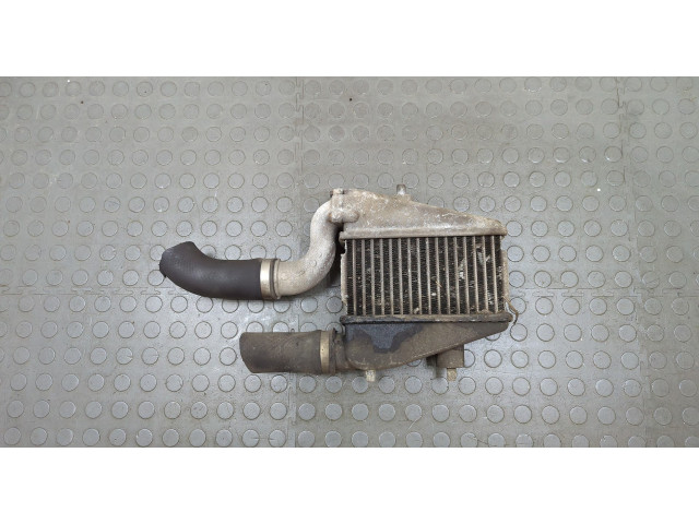 Интеркулер Honda Civic 2005-2012