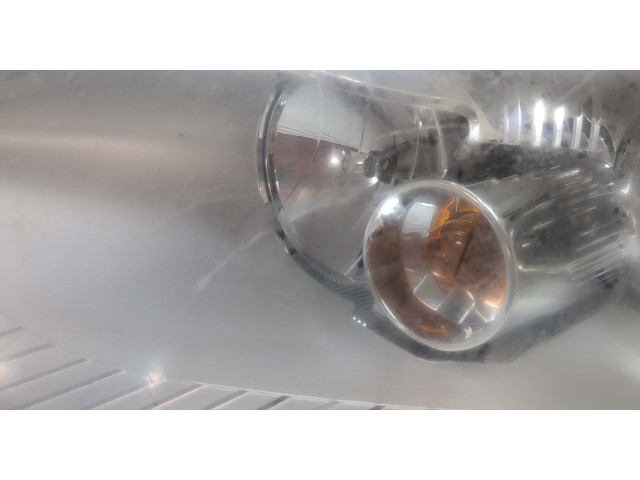 Фара передняя Ford B-max 2012-2018 левая