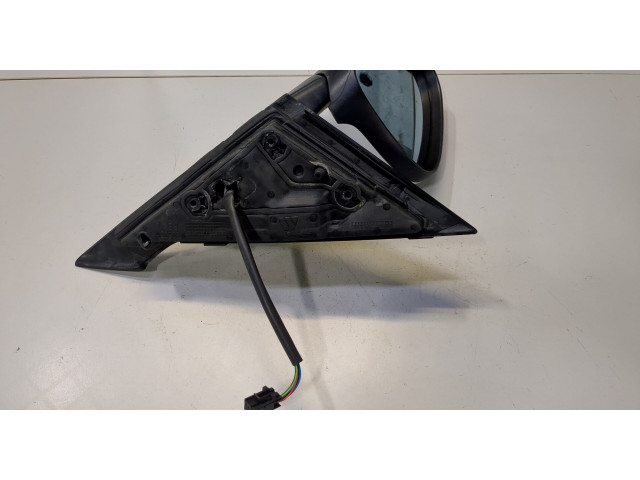 Зеркало боковое Alfa Romeo Giulietta 2010-2016 левое 156090465