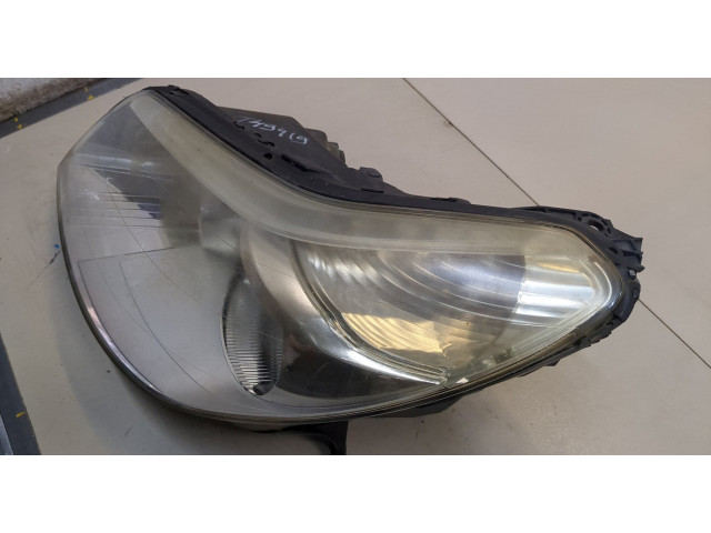 Фара передняя  Citroen C5 2004-2008 левая 