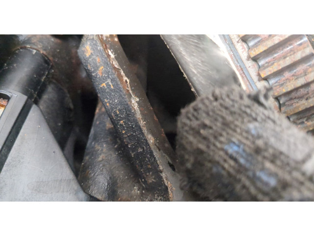  Турбина  Skoda Octavia (A7) 2013-2023             04L253010B