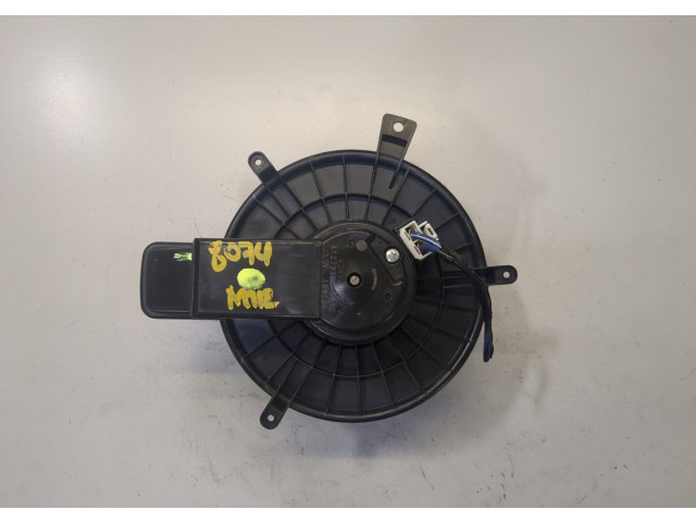 Моторчик печки Jeep Grand Cherokee 2010-2013 V2483003, AY2727005892 V2483003, AY2727005892