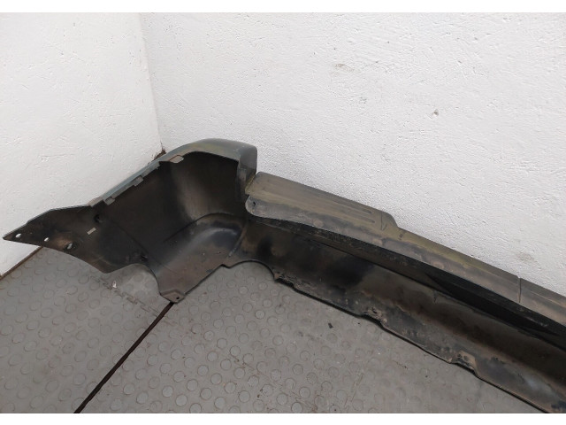 Бампер  Jeep Liberty 2002-2006 задний   