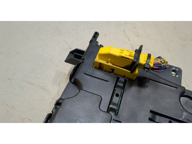 Панель приборов  Citroen C4 Grand Picasso 2006-2013            