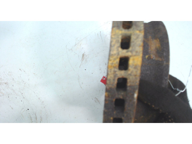 Диск тормозной  Ford Ranger 2006-2012 2.5  передний    5031519      