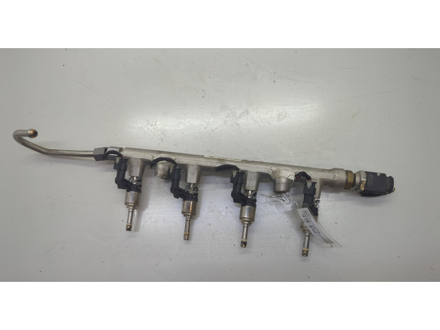 Форсунка топливная Volkswagen Jetta 7 2018-2025