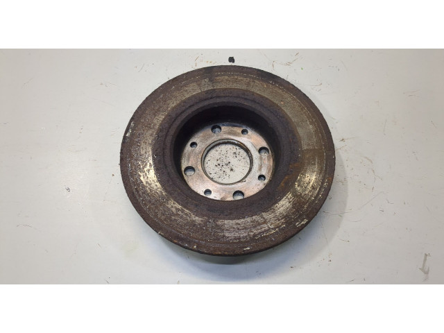 Диск тормозной Alfa Romeo MiTo 2008-2013 1.4 задний 51865132