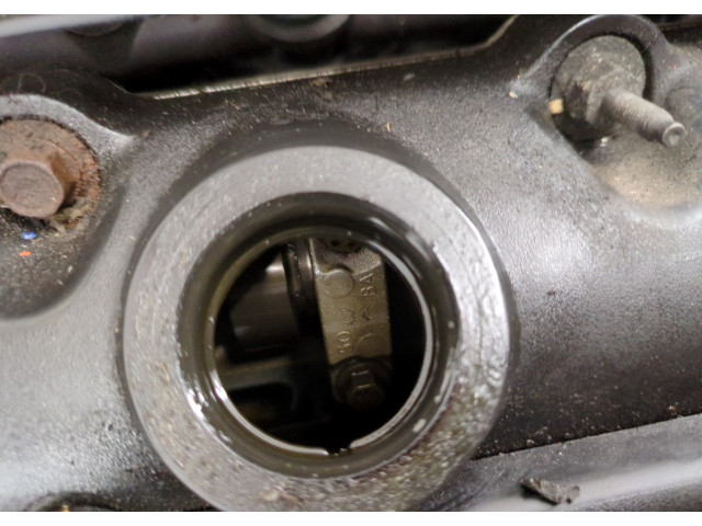 Генератор Jaguar XJ 1997–2003 LNC1800AA