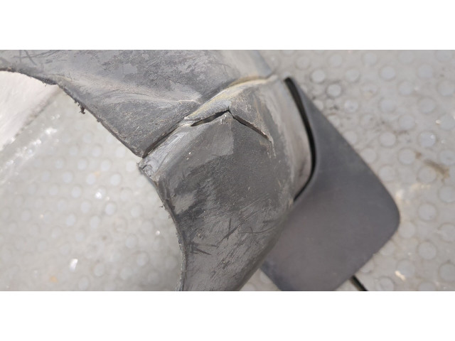 Бампер  Honda CR-V 1996-2002 задний   