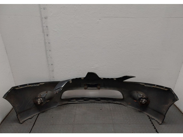 Бампер Mitsubishi Grandis передний MN150967XB