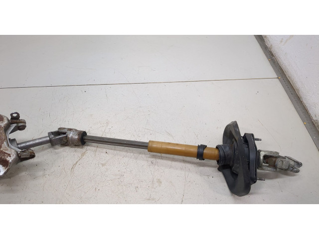 рейка Колонка рулевая Porsche Cayenne 2010-2018