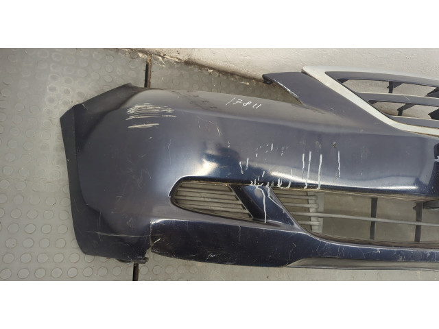 Бампер Honda Odyssey 2004-2008 передний 04711SHJA90ZZ, 71110SHJA00, 71121SHJA01ZA, 71122SHJA01