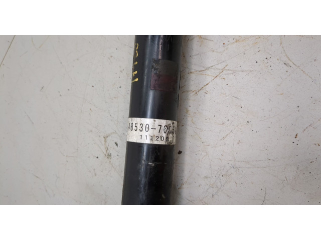 Стойка амортизатора  Lexus CT 2010-2014 4853079065     