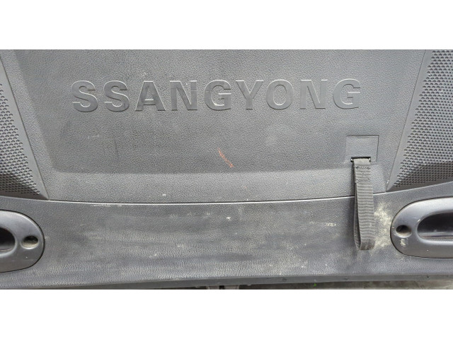 Замок багажника SsangYong Rexton 2006-2012