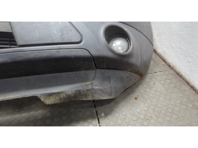 Бампер  Ford Explorer 2010-2015 передний   