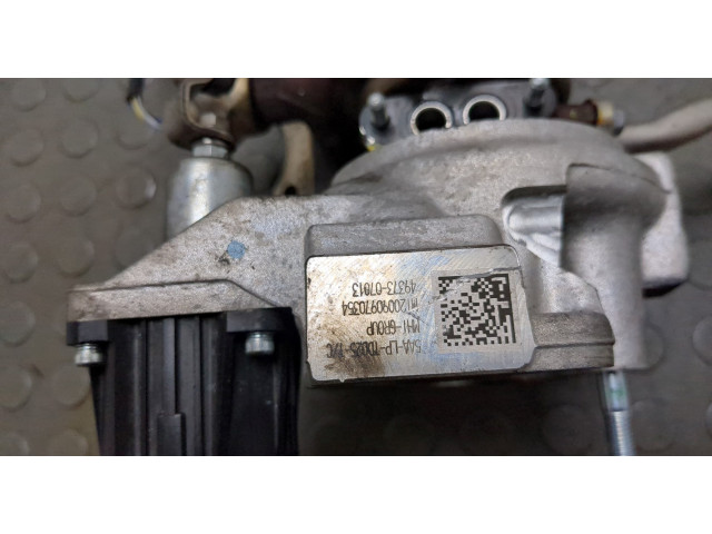  Турбина  Honda Civic 2015-2022             189005AAA01