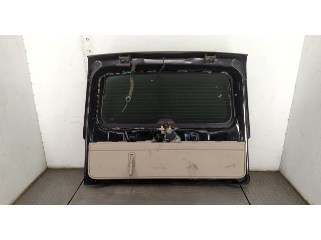 Замок багажника  Cadillac Escalade 2 2001-2006       