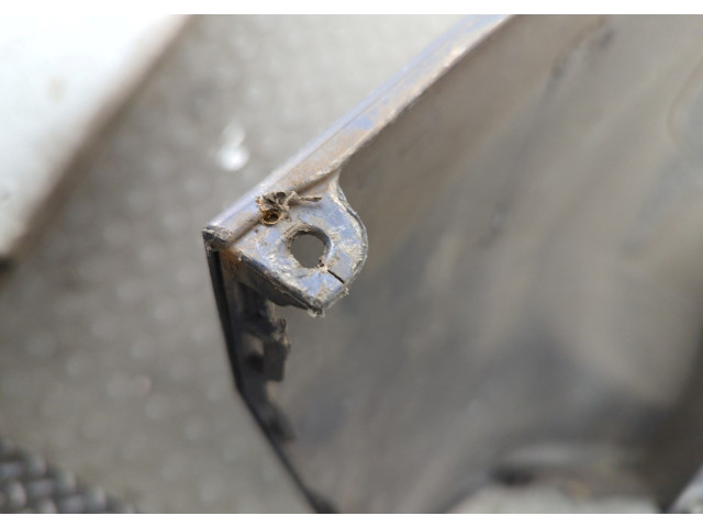 Бампер  Acura RDX 2006-2013 задний   