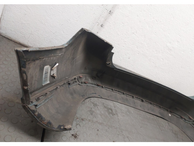 Бампер  Volvo V50 2004-2012 задний   