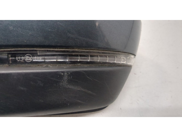 Зеркало боковое  Skoda Kodiaq 2016-2025  левое           