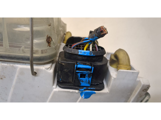 Фара передняя  Skoda Octavia (A5) 2004-2013 правая 