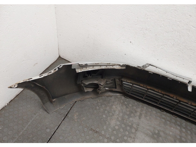 Бампер Volkswagen Golf 6 2009-2012 передний