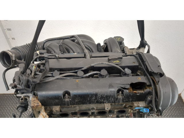 Генератор  Ford Focus 2 2005-2008           