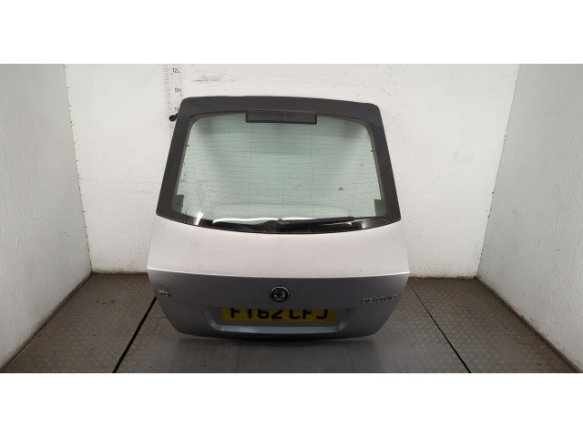 Моторчик заднего дворника Skoda Octavia (A5) 2004-2013