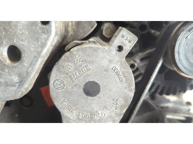 Турбина Volkswagen Passat 6 2005-2010