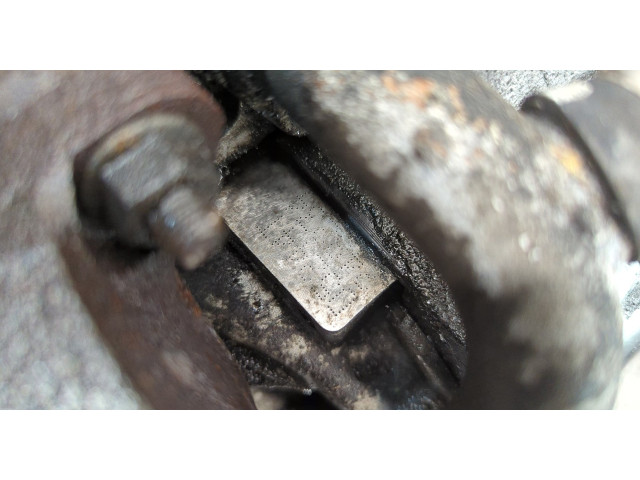 Форсунка топливная  Volvo XC90 2002-2014         