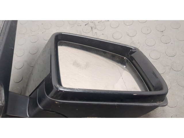 Зеркало боковое  Mercedes ML W166 2011-2015  правое           
