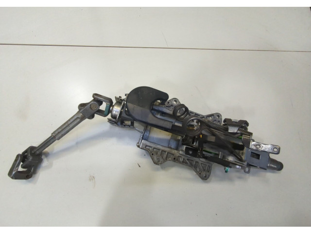 рейка Колонка рулевая Volkswagen Jetta 5 2004-2010